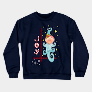 Joy Crewneck Sweatshirt